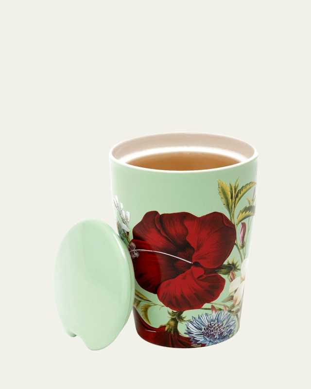 Fleur Kati Cup